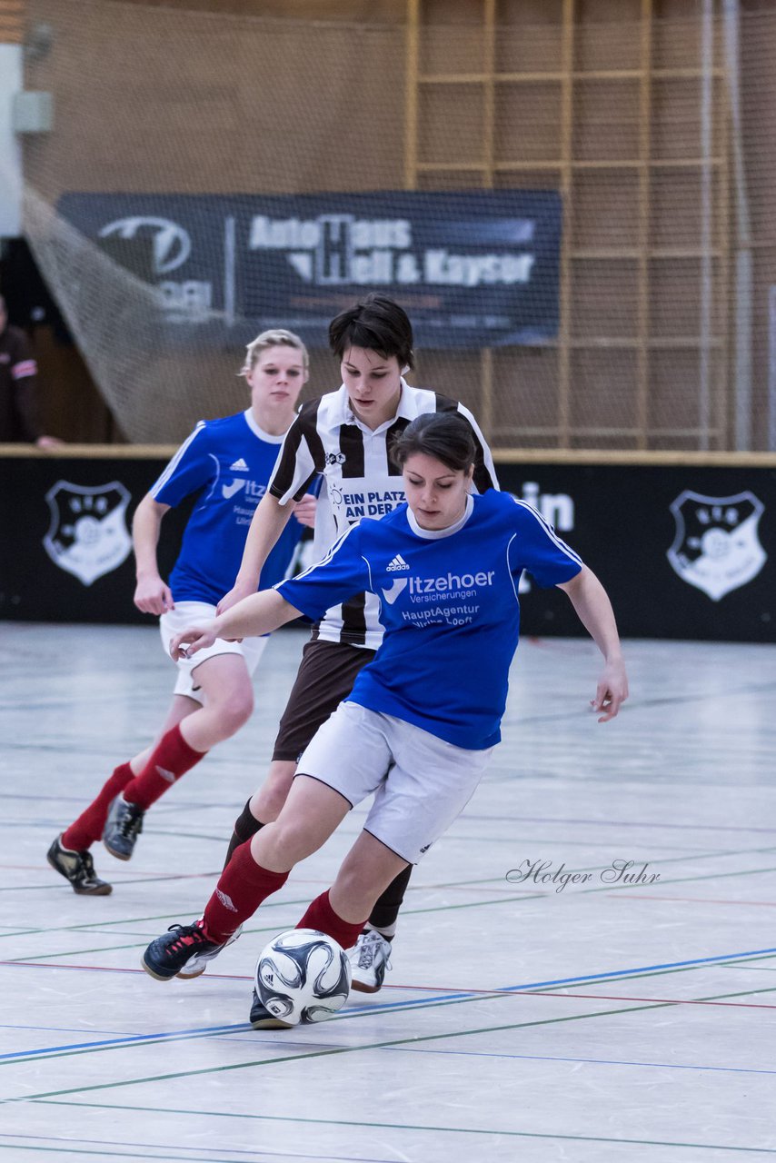 Bild 154 - Volksbank Cup Elmshorn